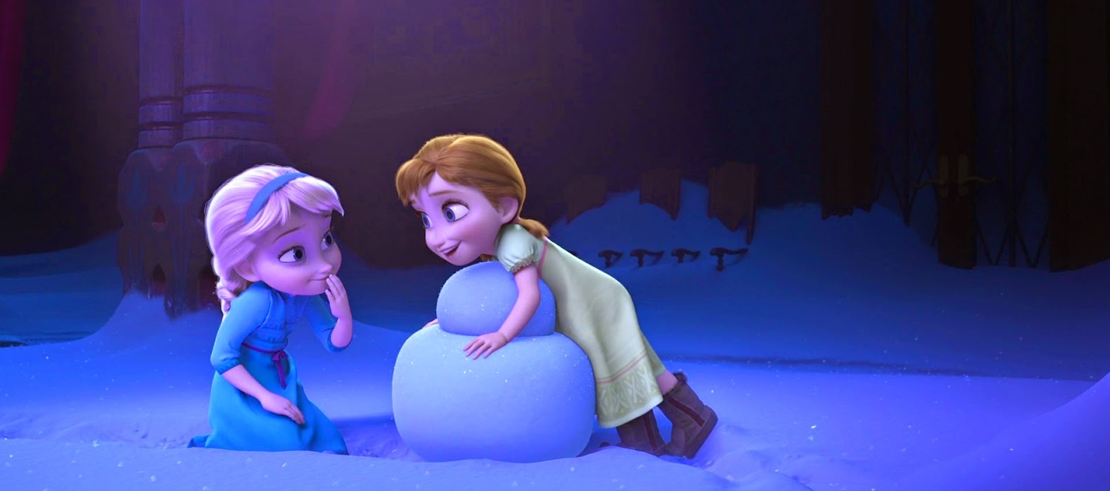 Frozen 2: Disney revela cenas e detalhes da trama