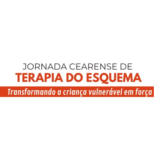 Jornada Cearense de Terapia do Esquema